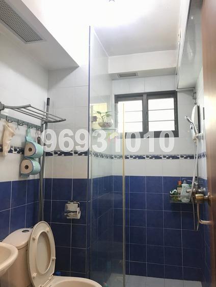 Blk 989B Jurong West Street 93 (Jurong West), HDB 5 Rooms #172389082